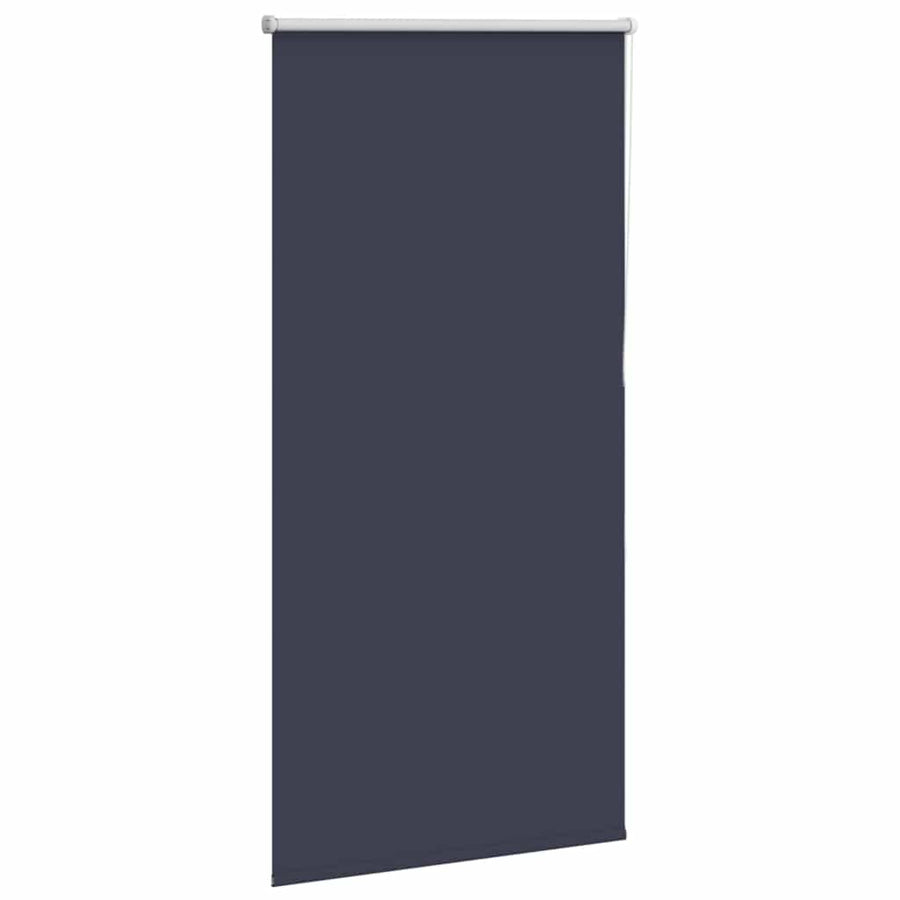 Rolgordijn verduisterend 85x175cm stofbreedte 80,7 cm polyester