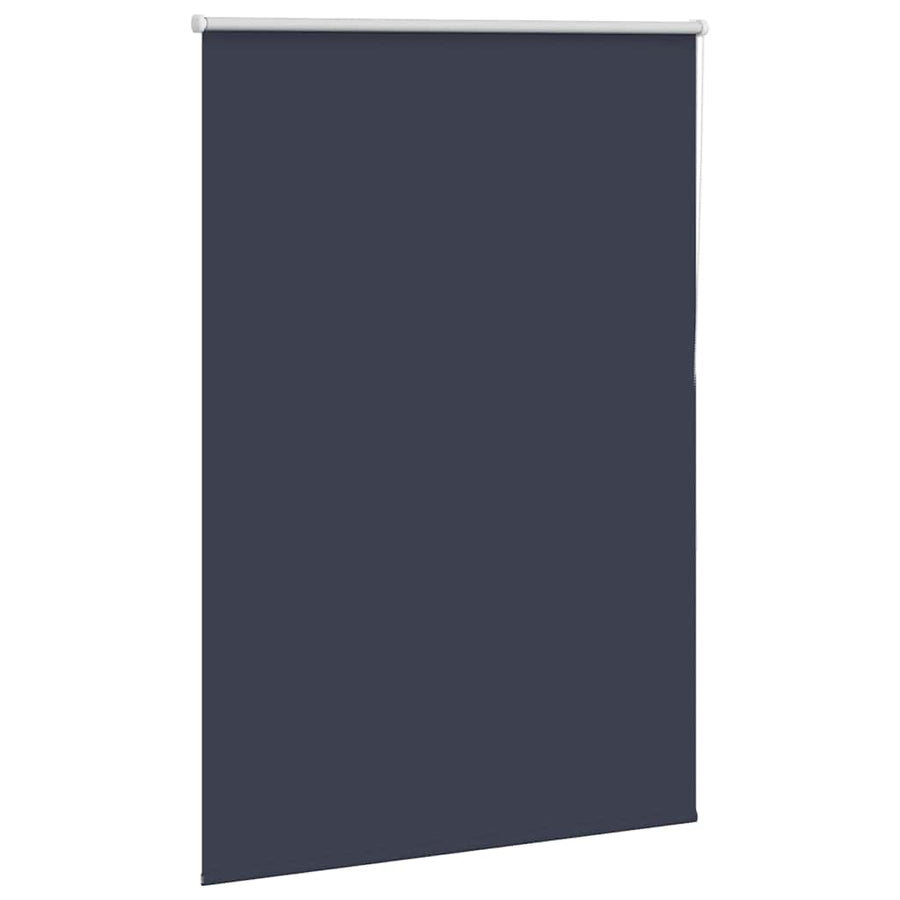 Rolgordijn verduisterend 95x175cm stofbreedte 90,7 cm polyester