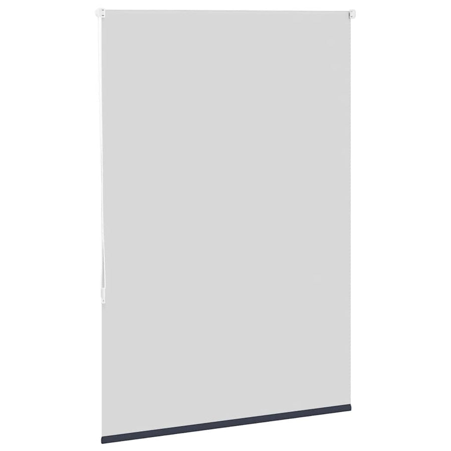 Rolgordijn verduisterend 100x175cm stofbreedte 95,7cm polyester