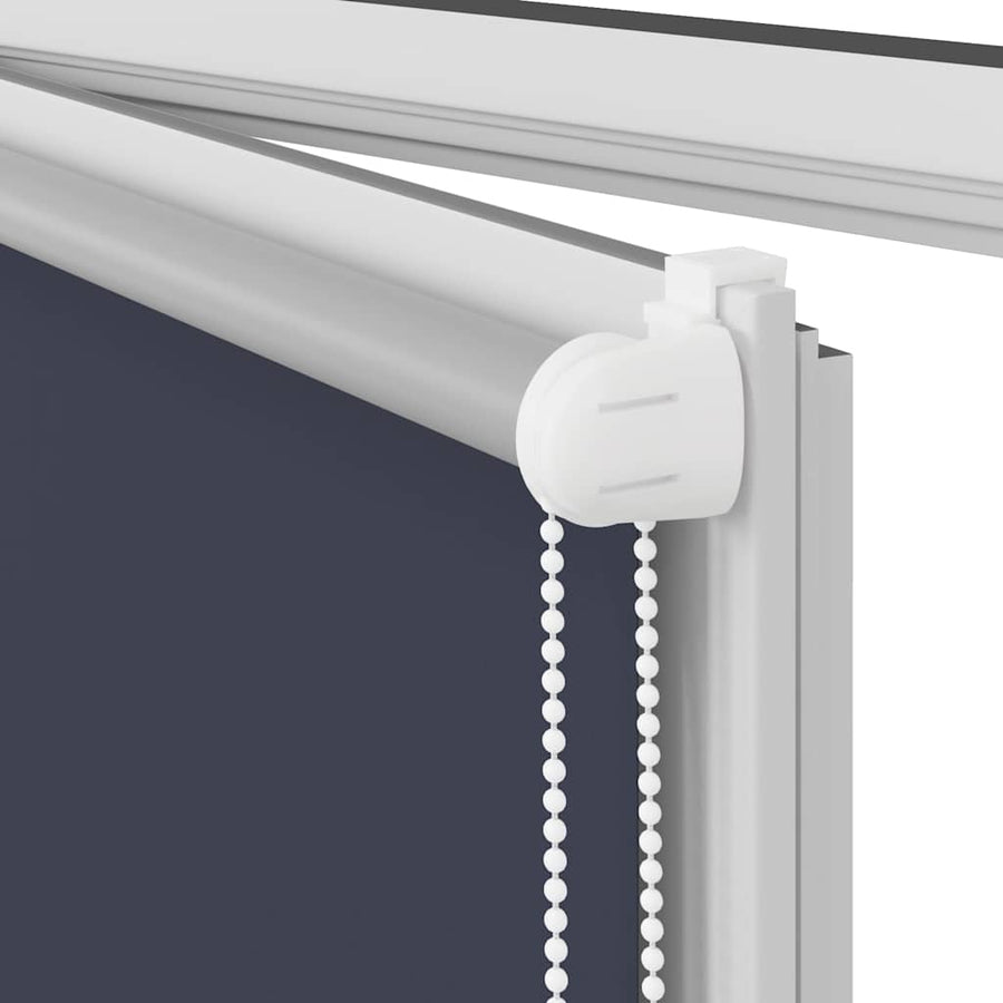Rolgordijn verduisterend 55x210cm stofbreedte 50,7 cm polyester