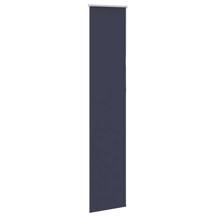 Rolgordijn verduisterend 60x210cm stofbreedte 55,7 cm polyester