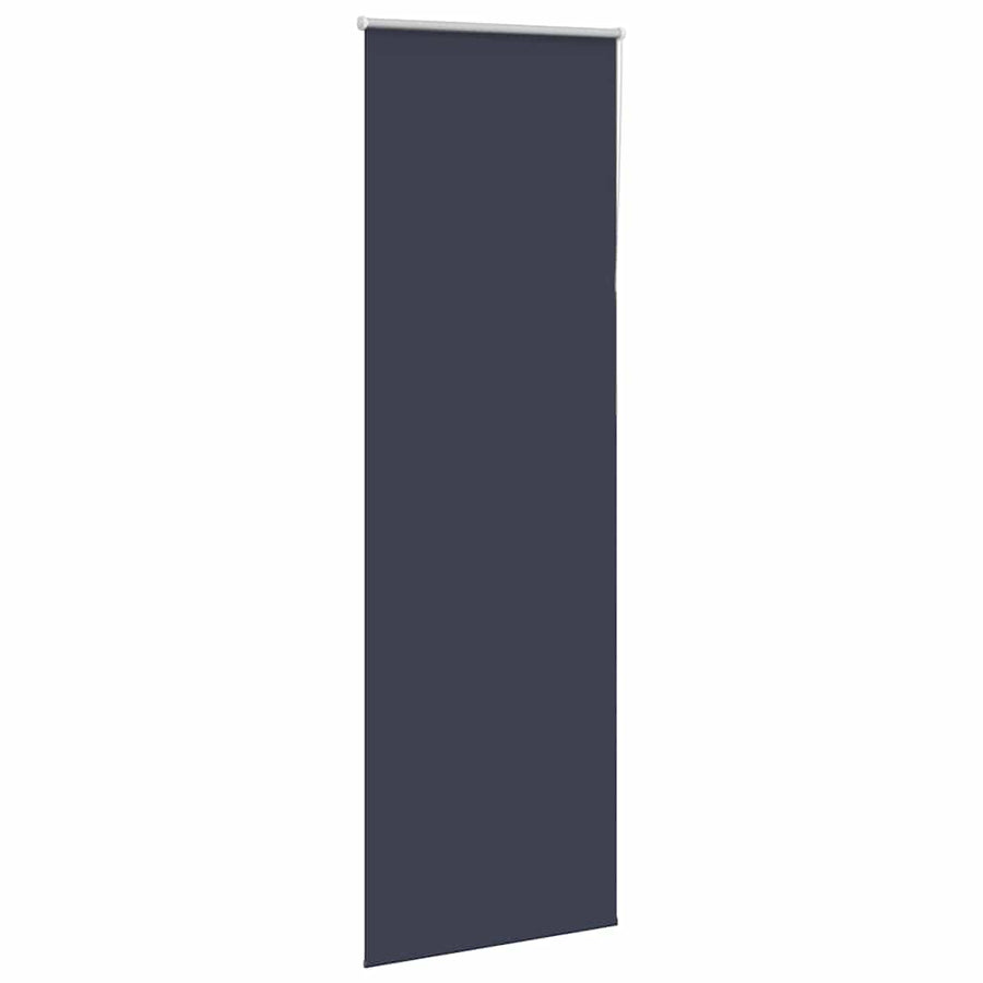 Rolgordijn verduisterend 75x210cm stofbreedte 70,7 cm polyester