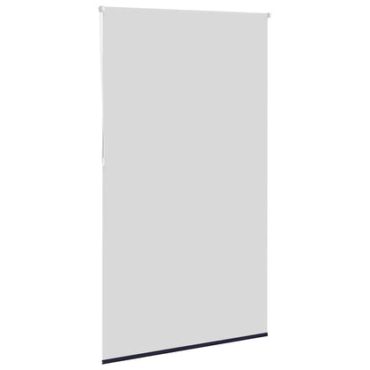 Rolgordijn verduisterend 140x210 cm stofbreedte 136,6 cm blauw