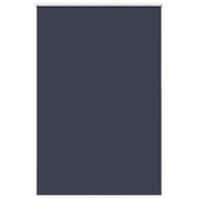 Rolgordijn verduisterend 150x210 cm blauw