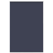 Rolgordijn verduisterend 165x210 cm blauw