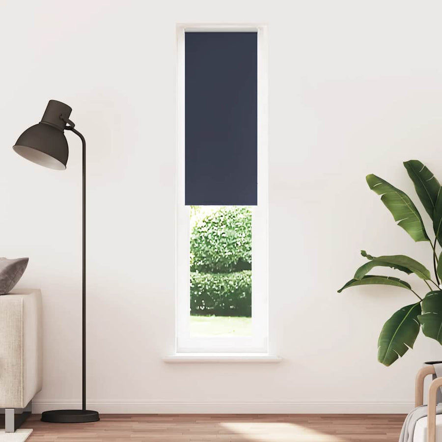 Rolgordijn verduisterend 55x230cm stofbreedte 50,7 cm polyester