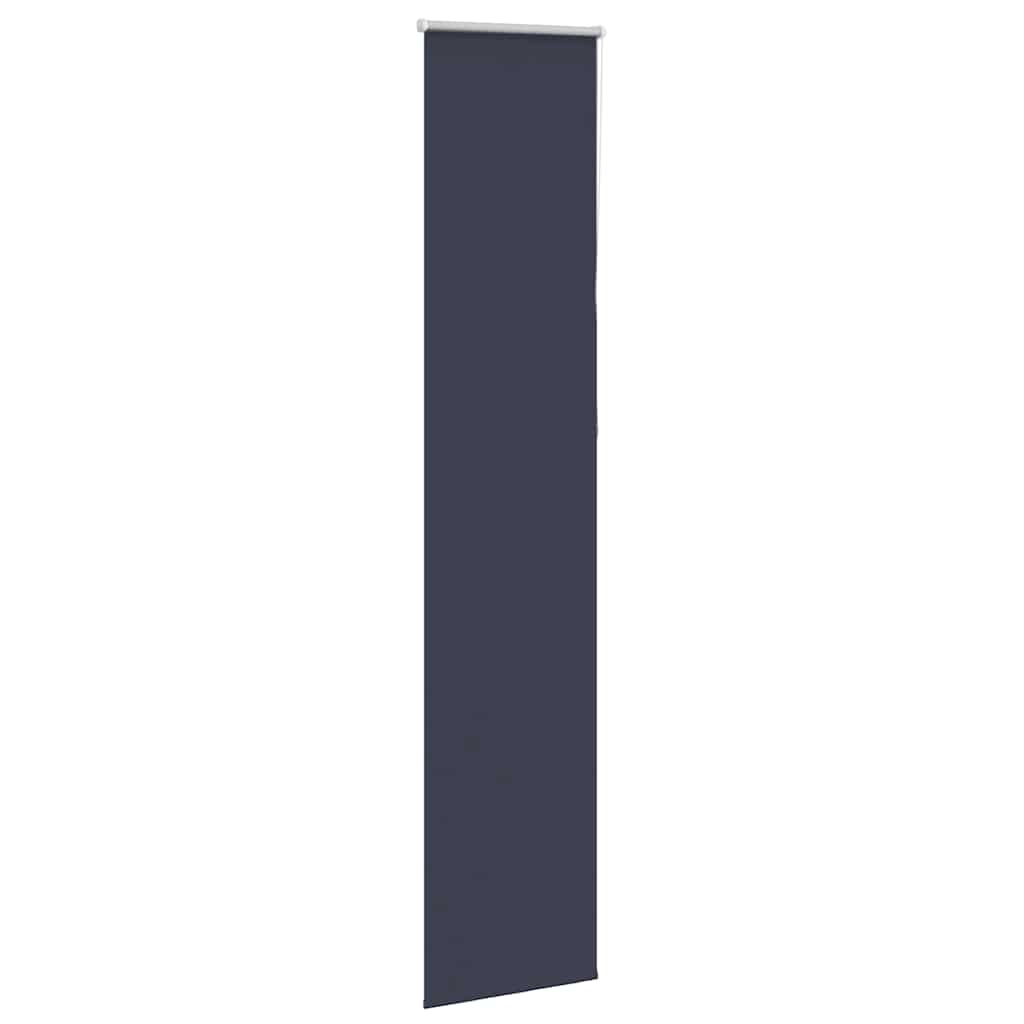 Rolgordijn verduisterend 60x230cm stofbreedte 55,7 cm polyester