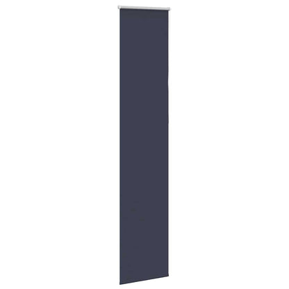 Rolgordijn verduisterend 60x230cm stofbreedte 55,7 cm polyester
