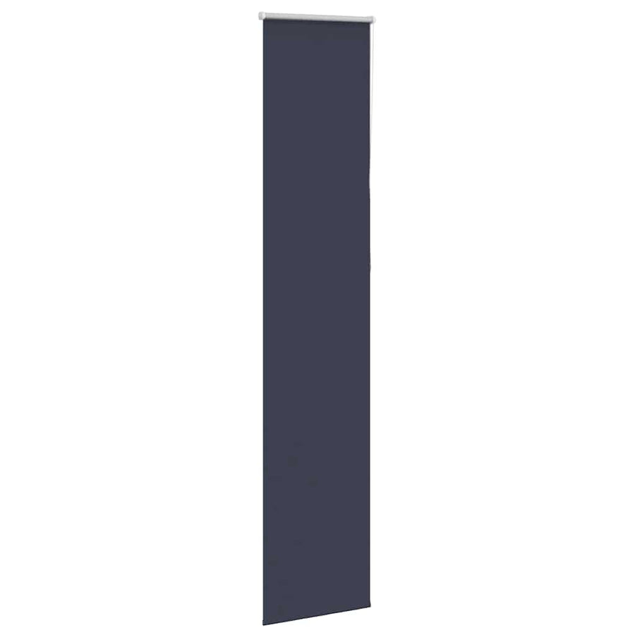 Rolgordijn verduisterend 60x230cm stofbreedte 55,7 cm polyester