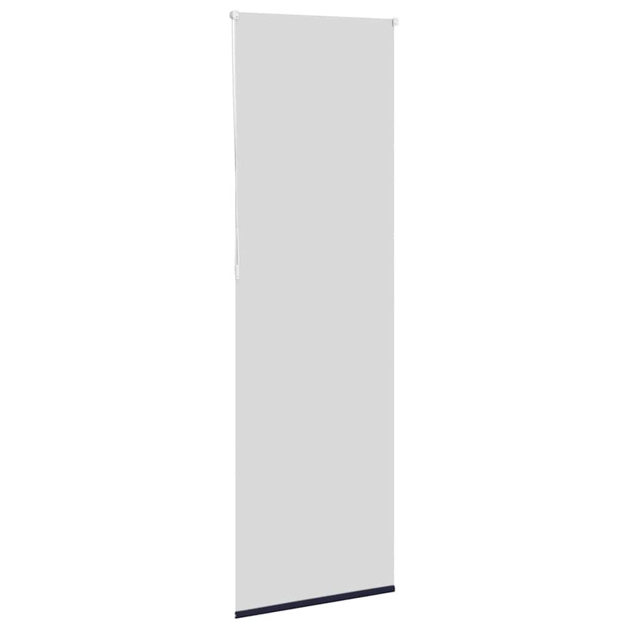 Rolgordijn verduisterend 70x230cm stofbreedte 65,7 cm polyester