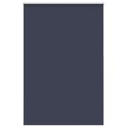 Rolgordijn verduisterend 155x230 cm blauw