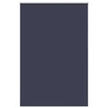 Blackout roller blind 160x230 cm fabric width 156.6 cm blue