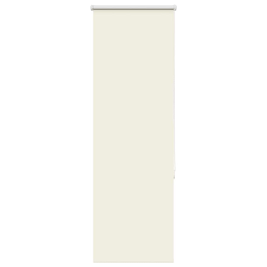 Rolgordijn verduisterend 55x130 cm stofbreedte 50,7cm polyester