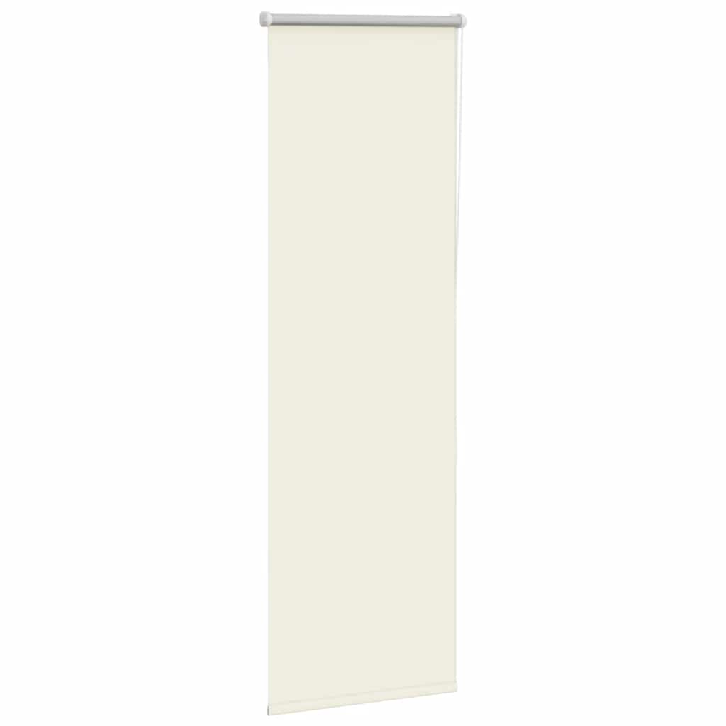 Rolgordijn verduisterend 55x130 cm stofbreedte 50,7cm polyester
