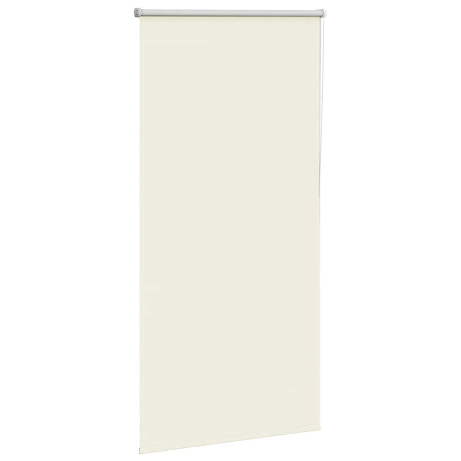 Rolgordijn verduisterend 65x130 cm stofbreedte 60,7cm polyester