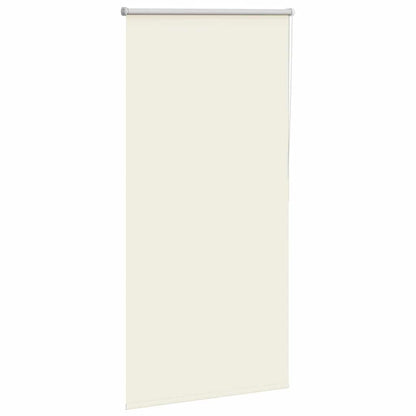 Rolgordijn verduisterend 75x130 cm stofbreedte 70,7cm polyester