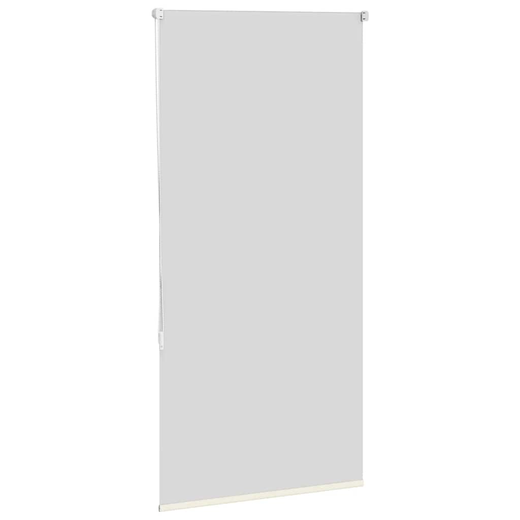 Rolgordijn verduisterend 80x130 cm stofbreedte 75,7cm polyester