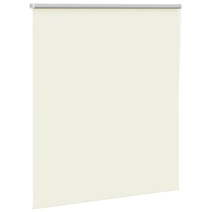 Rolgordijn verduisterend 120x130 cm stofbreedte 116,6 cm