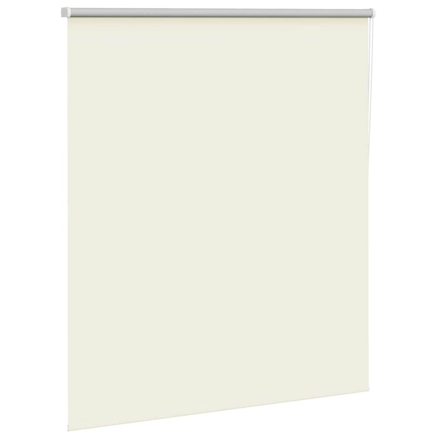Rolgordijn verduisterend 120x130 cm stofbreedte 116,6 cm