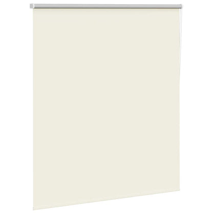 Rolgordijn verduisterend 125x130 cm stofbreedte 121,6 cm