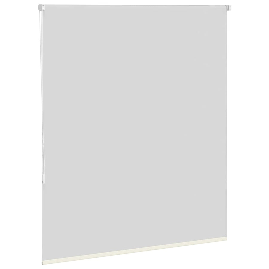 Rolgordijn verduisterend 135x130 cm stofbreedte 131,6 cm