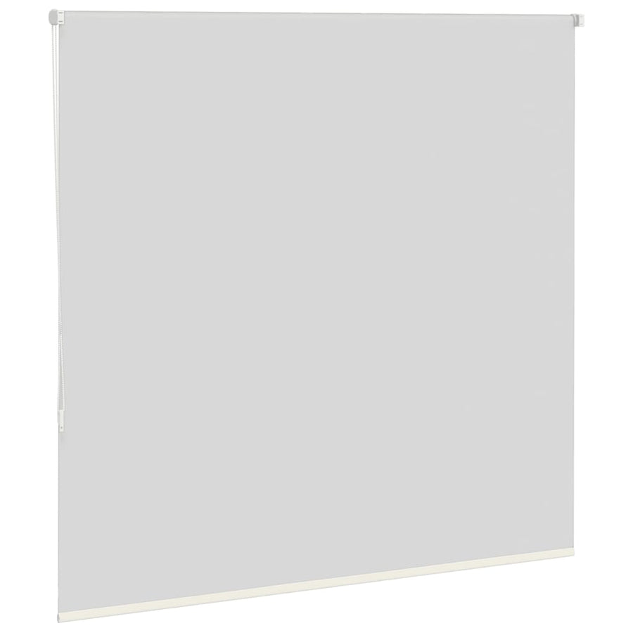 Rolgordijn verduisterend 145x130 cm stofbreedte 141,6 cm