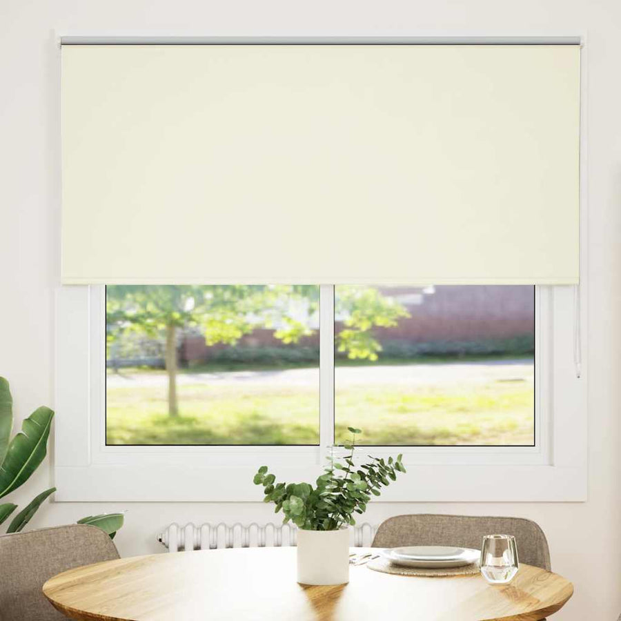 Rolgordijn verduisterend 150x130 cm stofbreedte 146,6 cm