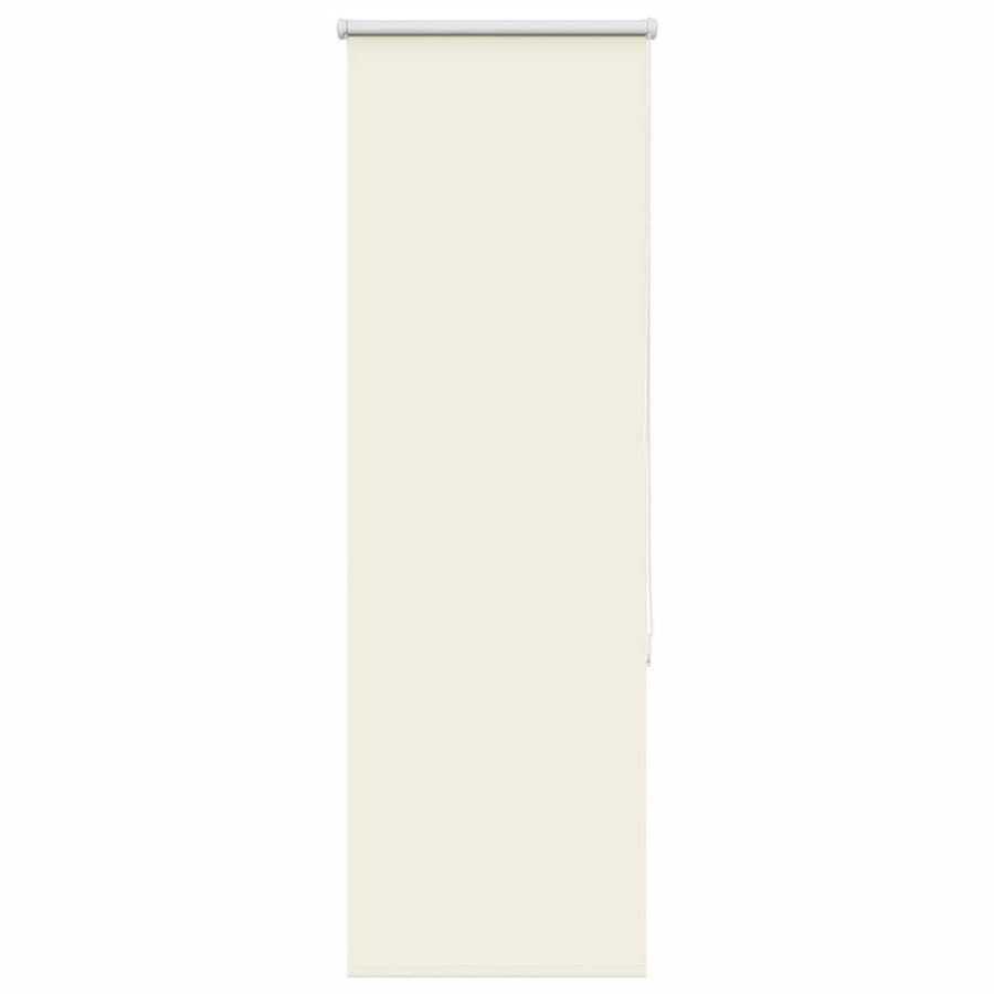 Rolgordijn verduisterend 40x150 cm stofbreedte 35,7 cm