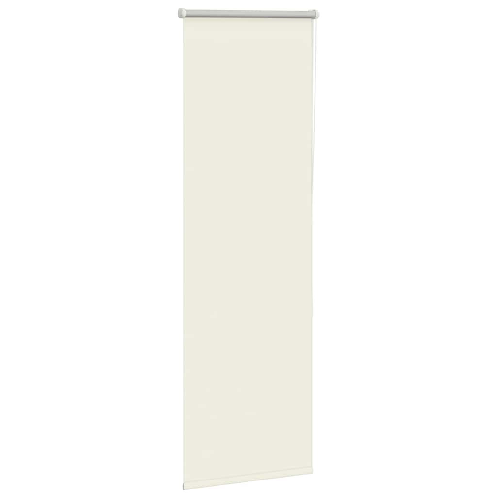 Rolgordijn verduisterend 40x150 cm stofbreedte 35,7 cm