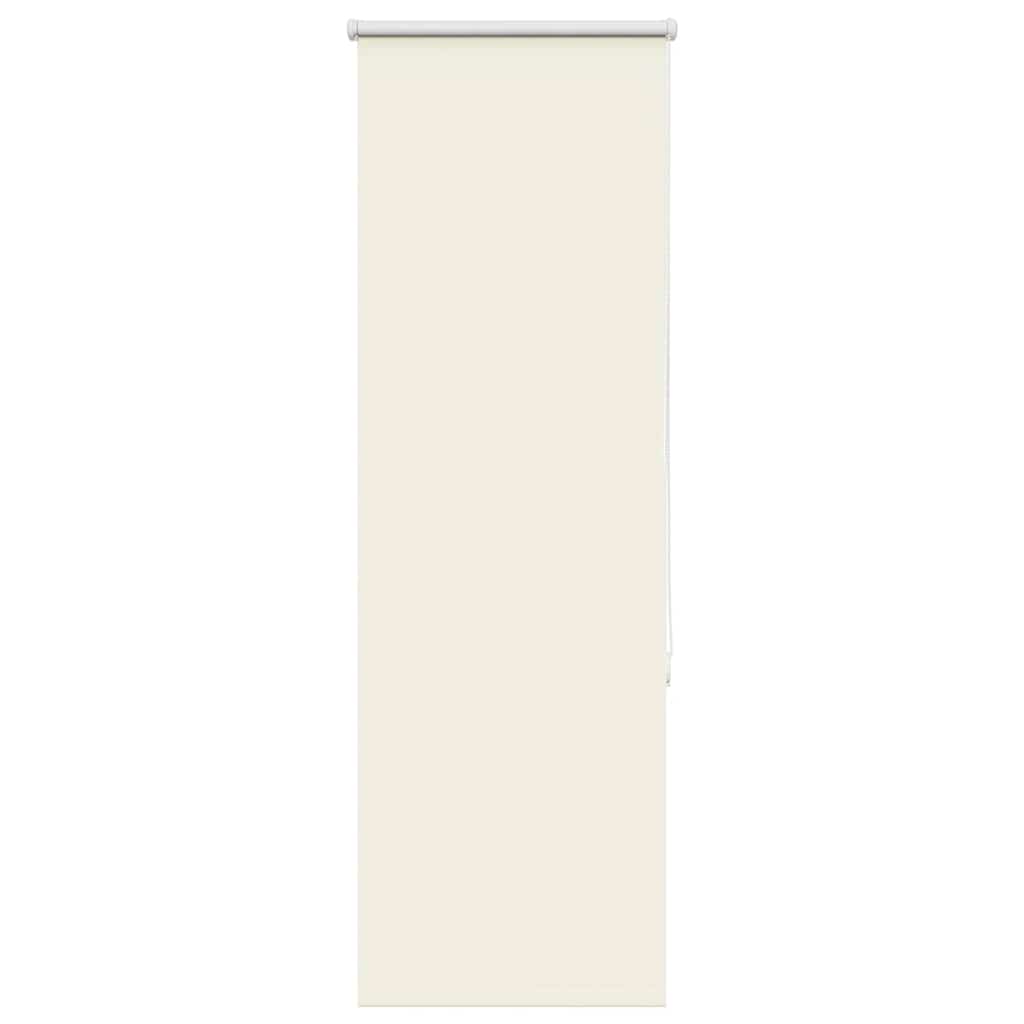 Rolgordijn verduisterend 45x150 cm stofbreedte 40,7cm polyester
