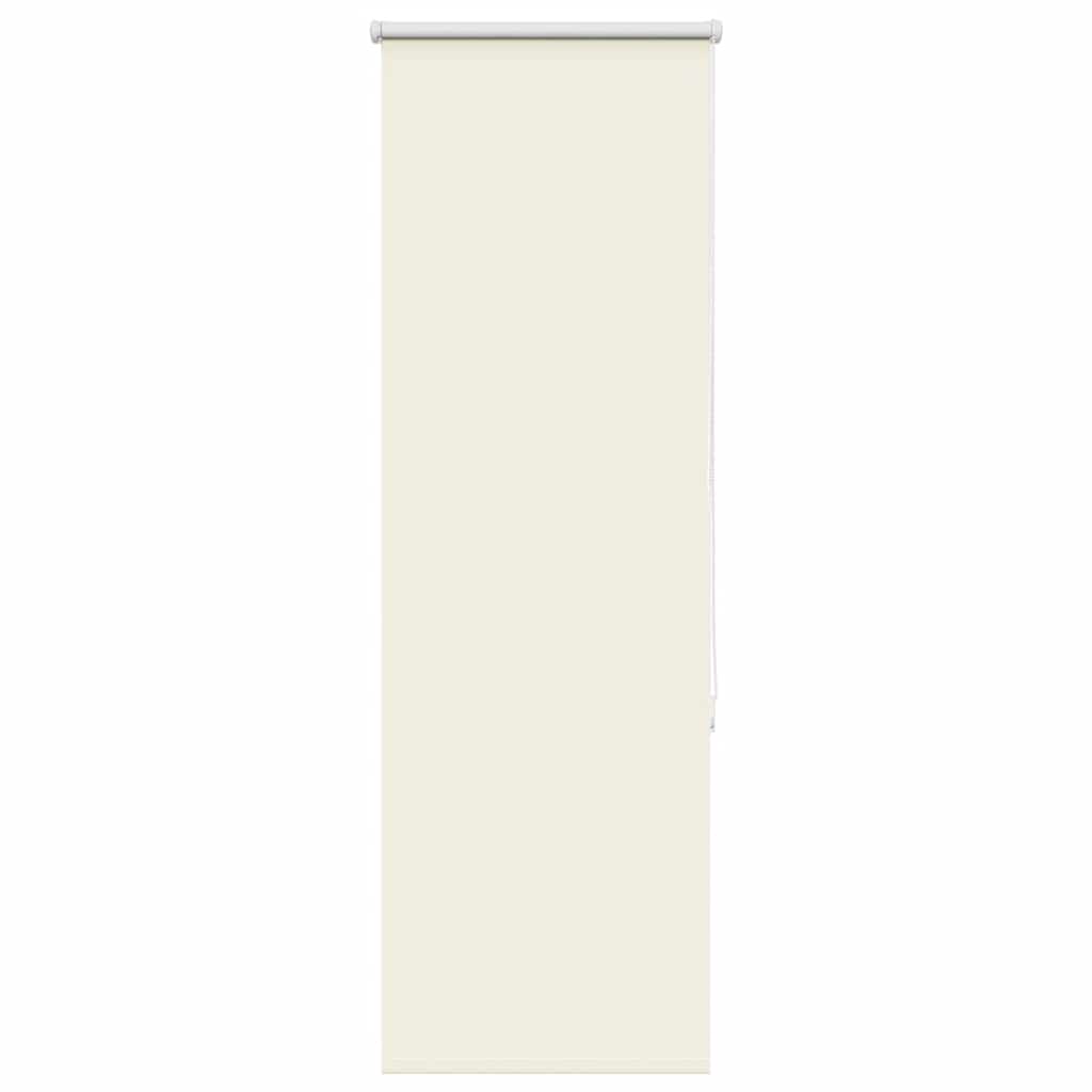 Rolgordijn verduisterend 50x150 cm stofbreedte 45,7cm polyester