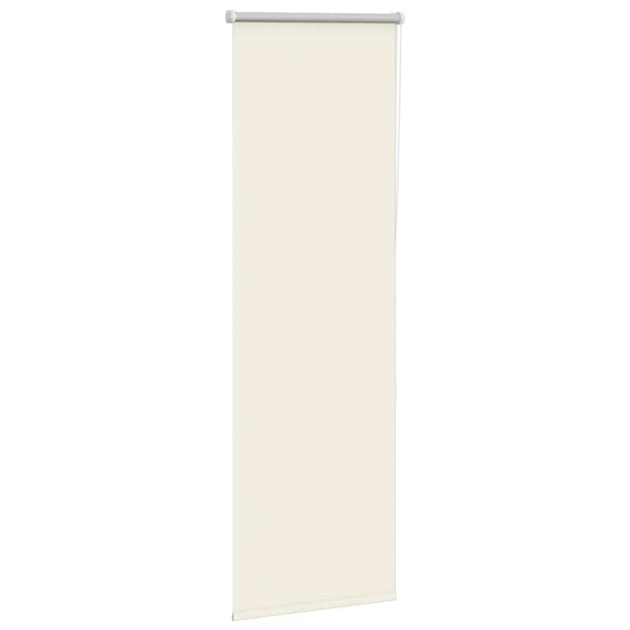 Rolgordijn verduisterend 50x150 cm stofbreedte 45,7cm polyester