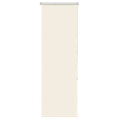 Rolgordijn verduisterend 60x150 cm stofbreedte 55,7cm polyester