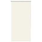 Blackout roller blind 70x150 cm fabric width 65.7cm polyester