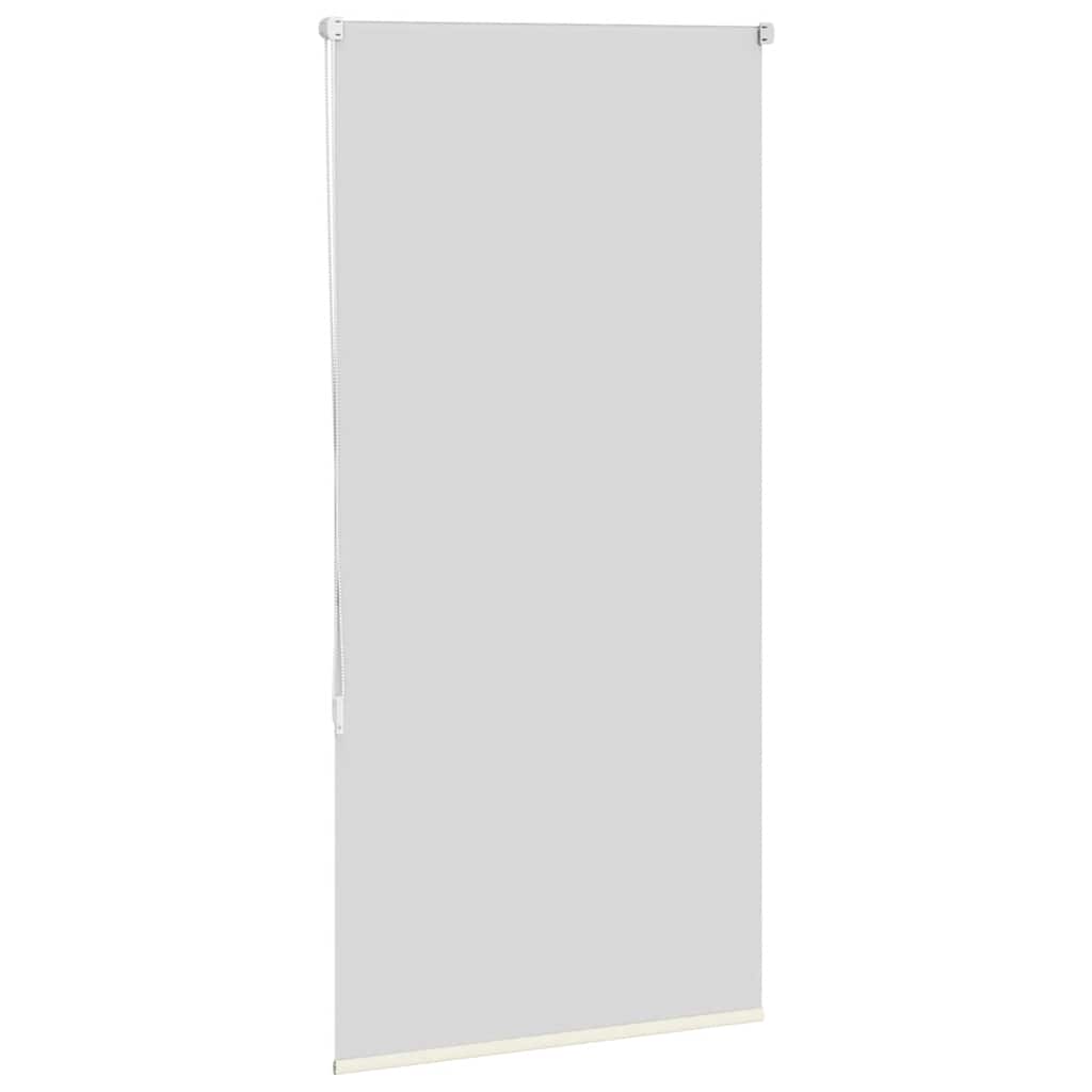 Rolgordijn verduisterend 75x150 cm stofbreedte 70,7cm polyester