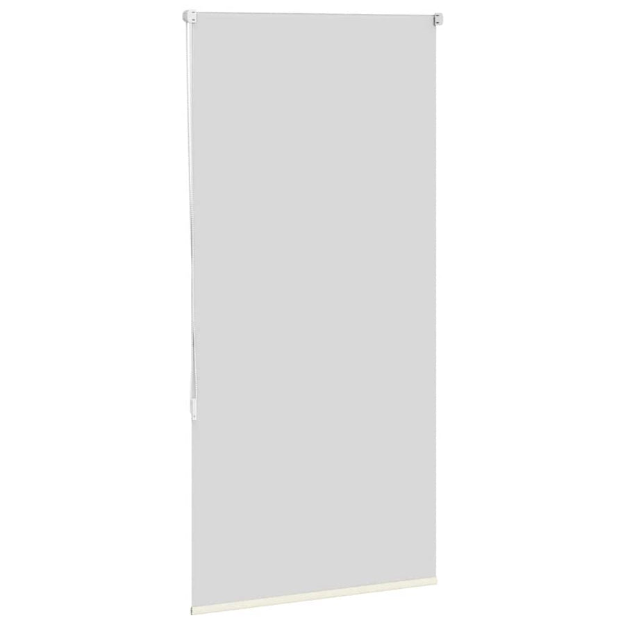 Rolgordijn verduisterend 75x150 cm stofbreedte 70,7cm polyester