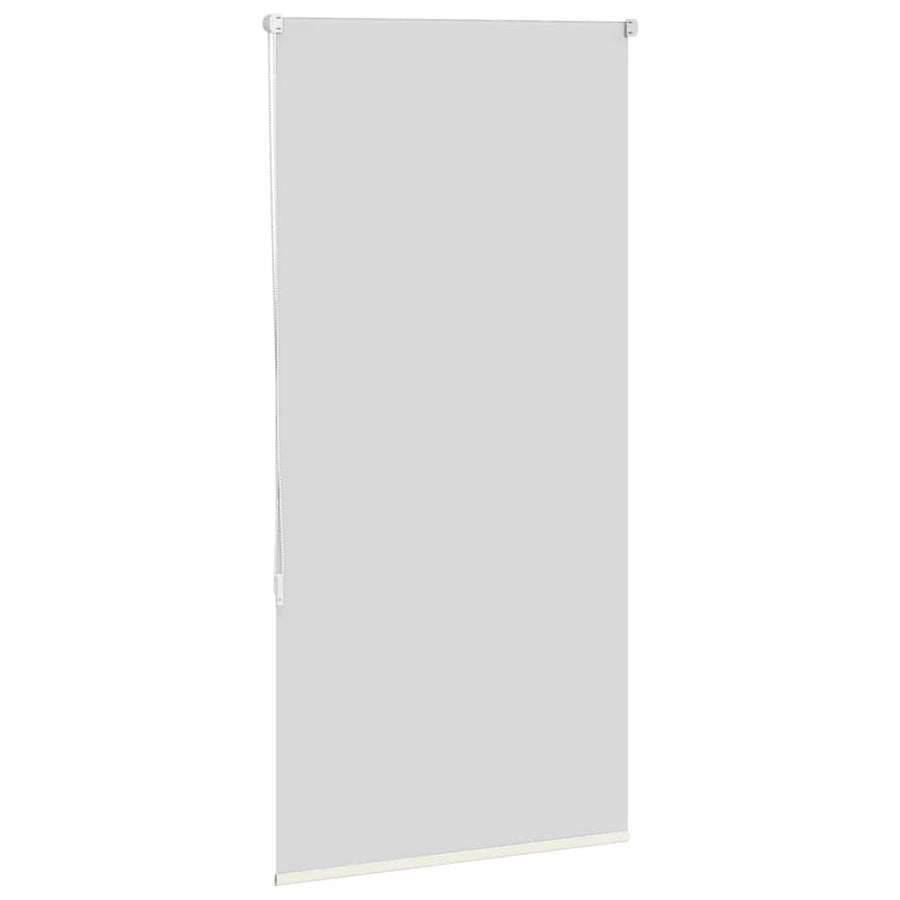 Rolgordijn verduisterend 80x150 cm stofbreedte 75,7cm polyester