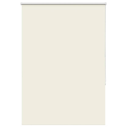 Rolgordijn verduisterend 95x150 cm stofbreedte 90,7cm polyester