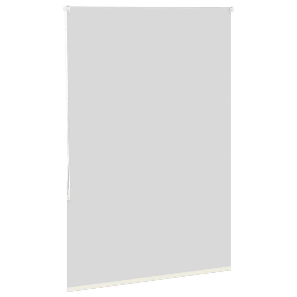 Rolgordijn verduisterend 95x150 cm stofbreedte 90,7cm polyester