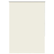 Rolgordijn verduisterend 100x150 cm gebroken wit