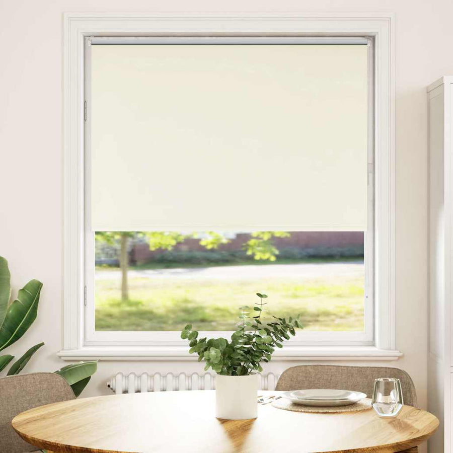 Rolgordijn verduisterend 100x150cm stofbreedte 95,7cm polyester