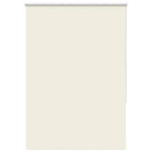 Blackout roller blind 110x150 cm fabric width 105.7 cm