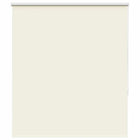 Blackout roller blind 125x150 cm fabric width 121.6 cm