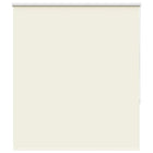 Blackout roller blind 130x150 cm fabric width 126.6 cm