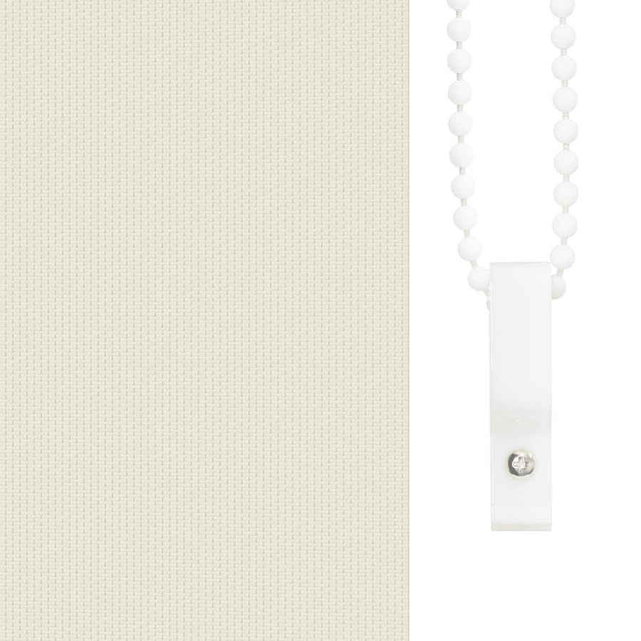 Rolgordijn verduisterend 140x150 cm stofbreedte 136,6 cm