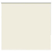 Rolgordijn verduisterend 150x150 cm gebroken wit