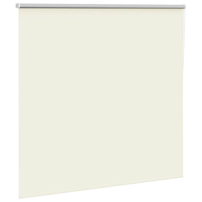 Rolgordijn verduisterend 150x150 cm stofbreedte 146,6 cm