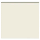 Blackout roller blind 165x150 cm fabric width 161.6 cm