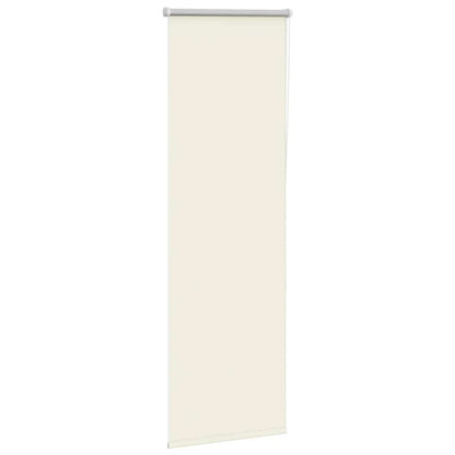 Rolgordijn verduisterend 40x175 cm stofbreedte 35,7 cm
