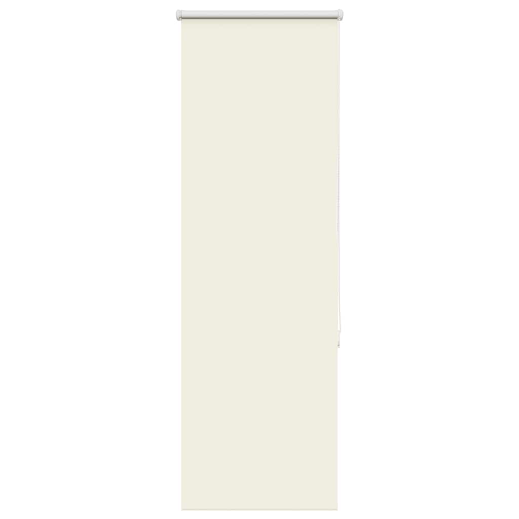 Rolgordijn verduisterend 50x175 cm stofbreedte 45,7cm polyester